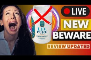 LIVPURE REVIEWS- (⚠️ WARNING UPDATED!! ⚠️) LIV PURE IT WORKS LIV PURE REVIEWS – LIVPURE REVIEWS