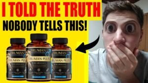 TRUMAN PLUS - TRUEMAN PLUS REVIEW - YOU MUST KNOW! Does Trueman Plus Work? Trueman Plus Reviews