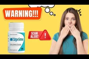 Ocuprime Review (WARNING)- Ocuprime Eye Supplement - Ocuprime Really Works?? #ocuprime