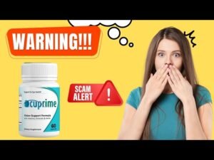Ocuprime Review (WARNING)- Ocuprime Eye Supplement - Ocuprime Really Works?? #ocuprime