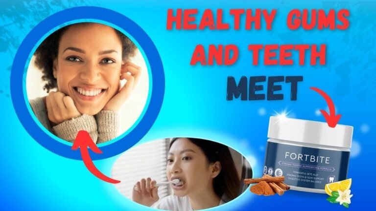 FORTBITE REVIEW |  ⚠️  ALERT  ⚠️ | FORTBITE | FORTBITE TOOTH POWDER  | FORTBITE TOOTH POWDER REVIEW