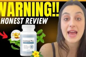 QUIETUM PLUS (⚠️KNOW IT NOW!⚠️) Quietum Plus Review - Quietum Plus Hearing Supplement Reviews