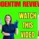 Prodentim review-does it work? Alert⚠️ Don't buy before watching This video⚠️