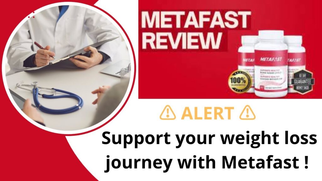 Metafast ⚠️ALERT⚠️ Metafast Review - Metafast Diabetes Review - Laura Floren