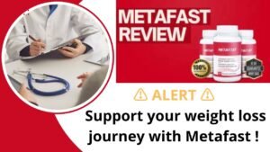 Metafast ⚠️ALERT⚠️ Metafast Review - Metafast Diabetes Review - Laura Floren