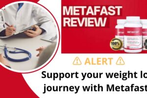 Metafast ⚠️ALERT⚠️ Metafast Review - Metafast Diabetes Review - Laura Floren