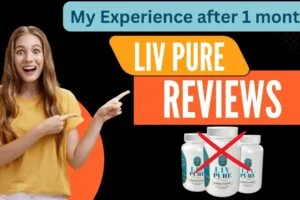 Liv Pure Reviews 2023 (liv pure review) | Real experience after 1 Month using LIV PURE | #livpure