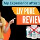 Liv Pure Reviews 2023 (liv pure review) | Real experience after 1 Month using LIV PURE | #livpure