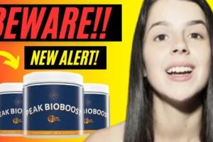 Peak Bioboost (⚠️DON'T BUY⚠️) Peak Bioboost Review - Does Peak Bioboost Really Work? Peak Bioboost