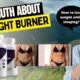 TR NIGHT BURNER - ⚠️ALERT⚠️ - TR NIGHT BURNER Review | Is it possible to lose weight while sleeping?