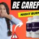 Tr Night Burner - (⚠️BIG WARNING⛔️) – Tr Night Burner Review - Tr Night Burner Reviews - Weight loss