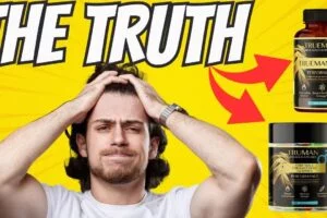 TRUMAN PLUS - ((🔥THE TRUTH!!🔥)) - TRUMAN PLUS CBD - TRUEMAN PLUS SUPPLEMENT