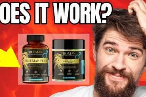 🤔((SECRET REVEALED!)) - IS TRUMAN PLUS REALLY GOOD? - TRUEMAN CBD GUMMIES