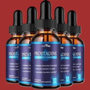 Prostadine Review – Does This Product Really Work? Unveiling the Truth Prostadine Purchase