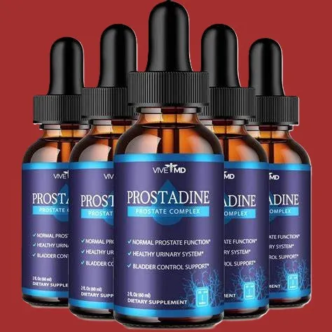 Prostadine Purchase - Prostadine Review – Does This Product Really Work? Unveiling the Truth