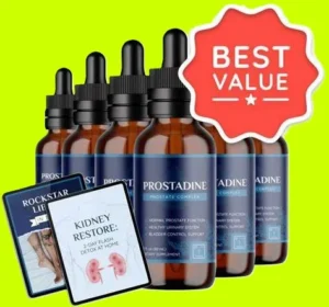 Prostadine Bonuses