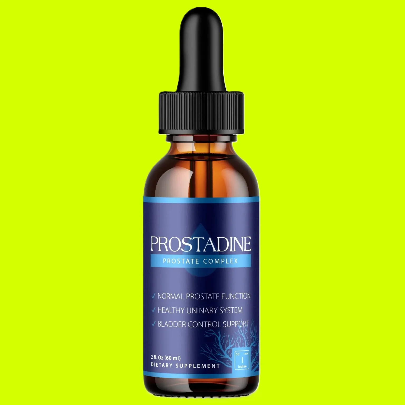 Prostadine bottle