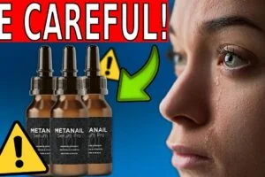 METANAIL COMPLEX ⚠️ALERT! WATCH! ⚠️ Metanail Review - Metanail Complex Review – Metanail Serum Pro