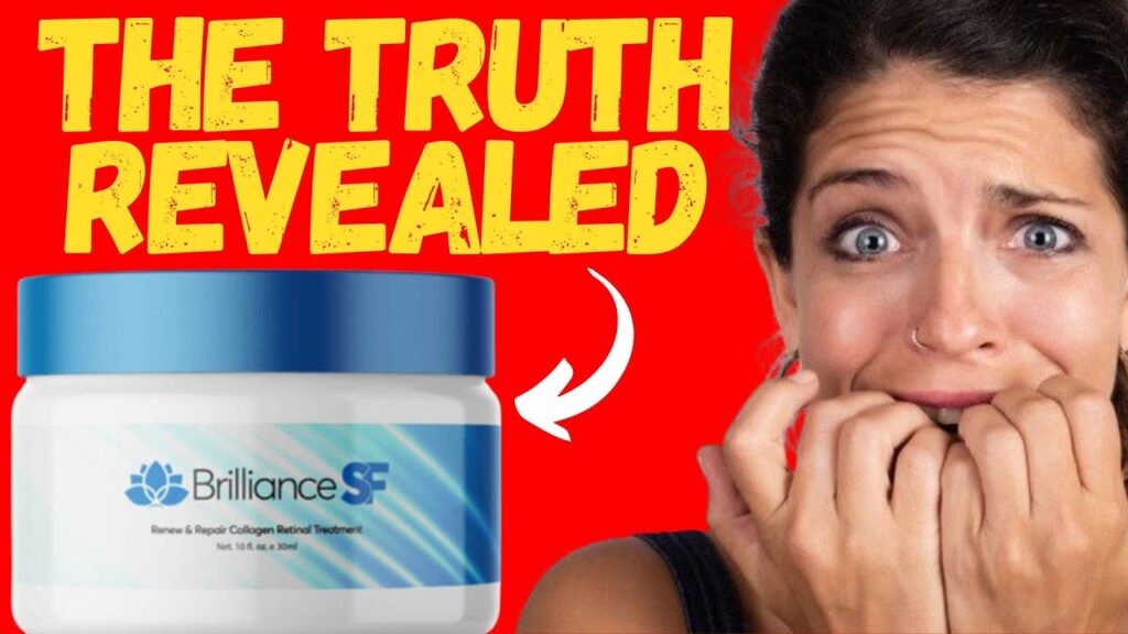 BRILLIANCE SF CREAM ⚠️ HEADS UP 2023 ⚠️brilliance sf cream where to buy - brilliance sf cream REVIEW