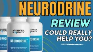 NEURODRINE - HONEST REVIEW - ⚠️WARNING⚠️ - Let's check it out if really work.
