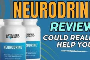 NEURODRINE - HONEST REVIEW - ⚠️WARNING⚠️ - Let's check it out if really work.