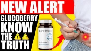 GlucoBerry