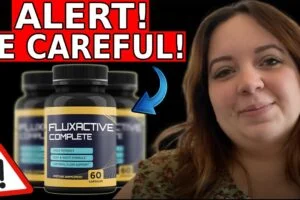 FLUXACTIVE COMPLETE 【⚠️ ALERT 】 Fluxactive Complete Review - Fluxactive Complete Reviews