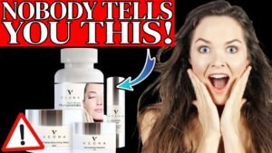 Veona Anti Aging Cream (Important! Watch!) Veona Beauty Review - Veona Beauty Cream - Veona Beauty