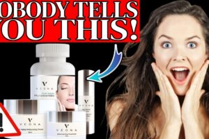 Veona Anti Aging Cream (Important! Watch!) Veona Beauty Review - Veona Beauty Cream - Veona Beauty