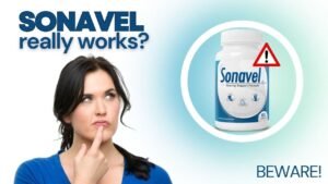 SONAVEL -🆘ALERT🆘- Sonavel review | Sonavel really Works?