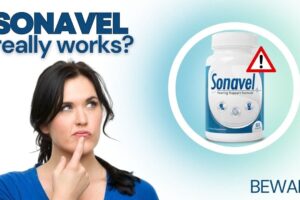 SONAVEL -🆘ALERT🆘- Sonavel review | Sonavel really Works?