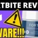 🦷FORTBITE🦷 - FORTBITE REVIEW - ((BEWARE!!)) - FortBite Reviews - Fortbite Supplement Review