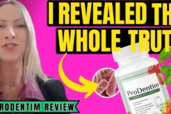 PRODENTIM - Prodentim Review ⚠️Prodentim Really Works? PRODENTIM Honest Review - PRODENTIM Reviews