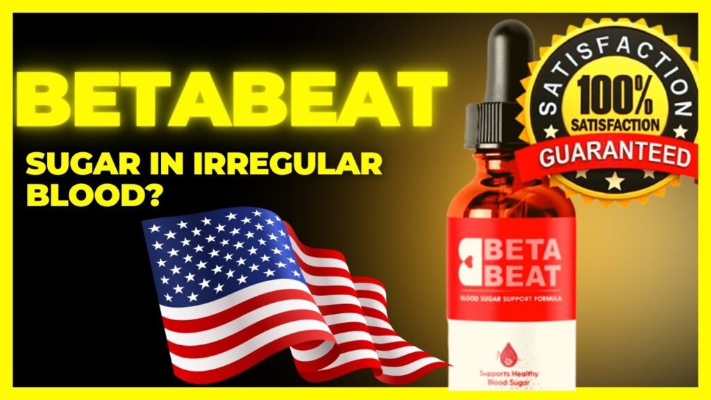 BetaBeat Blood Sugar - BetaBeat Reviews -Is BetaBeat right for Me