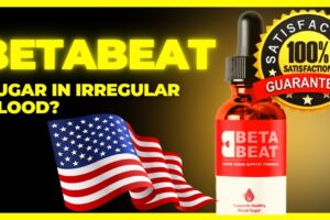 BetaBeat Blood Sugar - BetaBeat Reviews -Is BetaBeat right for Me