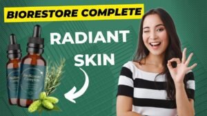 BioRestore Complete Review