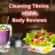 Cleaning Toxins in the Body​ Reviews