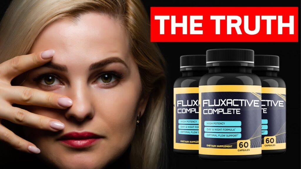 FLUXACTIVE COMPLETE ((WATCH BEFORE!)) FLUXACTIVE COMPLETE REVIEWS – FLUX ACTIVE COMPLETE