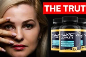 FLUXACTIVE COMPLETE ((WATCH BEFORE!)) FLUXACTIVE COMPLETE REVIEWS – FLUX ACTIVE COMPLETE