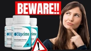 OcuPrime Honest Review: Does It Really Work? Analysis OcuPrime Review