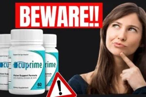 Ocuprime – (THE TRUTH!!) - Ocuprime Vision Support Formula - Ocuprime Supplement Review