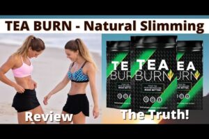 TEA BURN – Tea Burn Review - ((⚠️BEWARE! )) -  Tea Burn Weight Loss Supplement - Tea Burn 2023