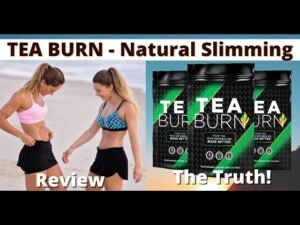 TEA BURN – Tea Burn Review - ((⚠️BEWARE! )) -  Tea Burn Weight Loss Supplement - Tea Burn 2023
