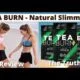 TEA BURN – Tea Burn Review - ((⚠️BEWARE! )) -  Tea Burn Weight Loss Supplement - Tea Burn 2023