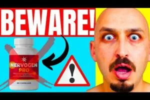 NERVOGEN PRO Review ❌(BEWARE!) ❌Nervogen Pro Supplement - Nevogen Pro Side Effects - Nervogen PRO