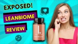 ☢️ Probiótics Leanbiome Review: The Shocking Truth Revealed! Does Leanbiome Really Work?