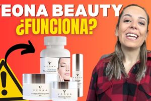 VEONA BEAUTY - Veona Beauty Review- ¡Rejuvenece tu Piel! -¿Funciona? ¿Dónde Comprar al Mejor Precio?