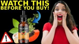 GLUCOFLUSH ⚠️((BE CAREFUL!))⚠️ GlucoFlush Review - Glucoflush Review Paper - Gluco Flush Reviews