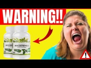 MYCOSYN PRO REVIEW ⚠️ NEW UPDATES 2023! - Mycosyn Pro - Mycosyn Pro Reviews - Mycosyn Pro